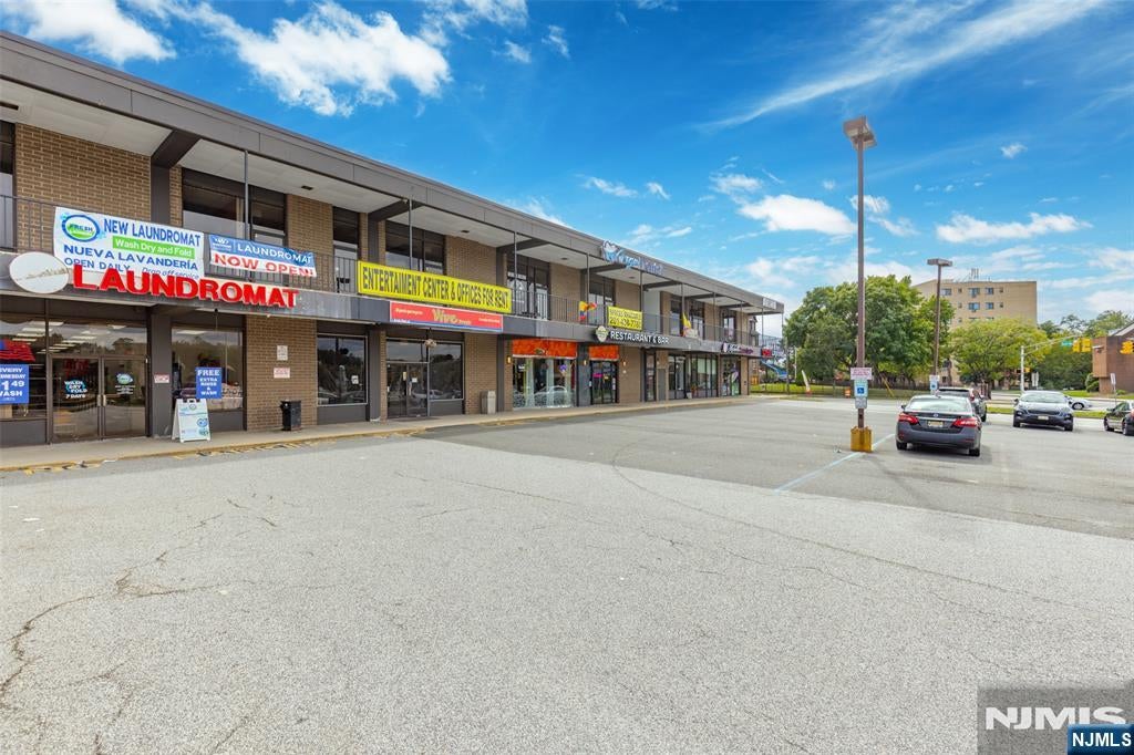 1 S Main Street