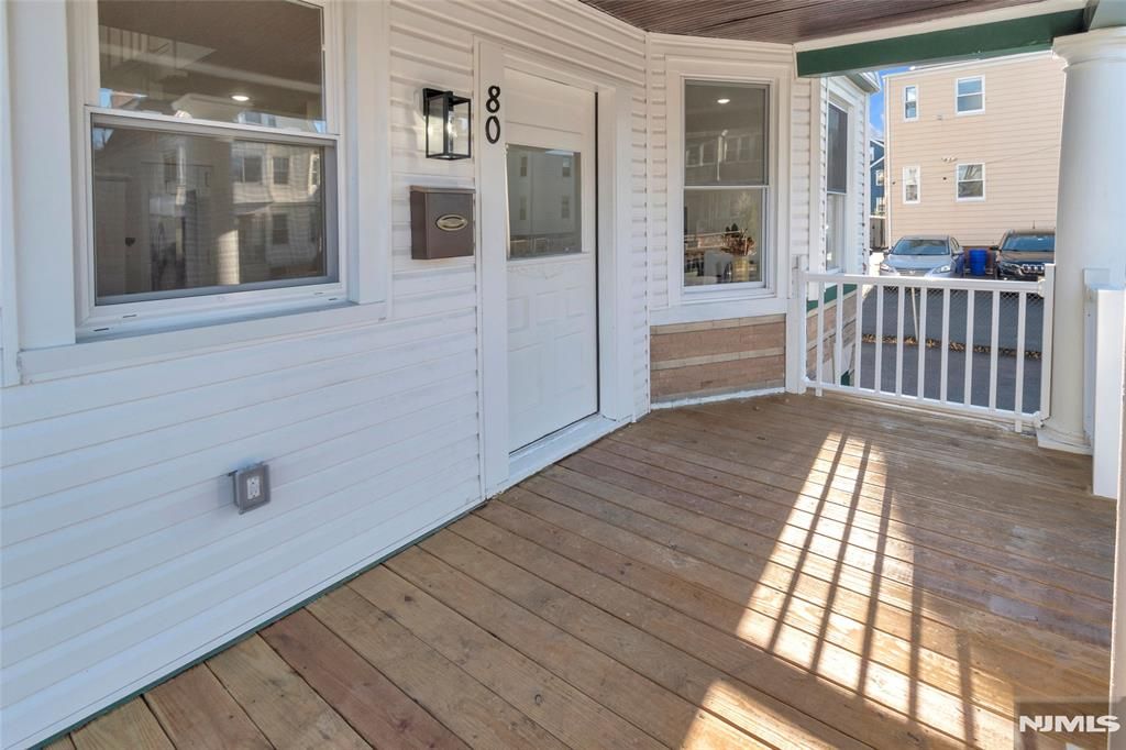 Photo of 80 22nd Street, East Orange, NJ 07017 (MLS # 25042329)