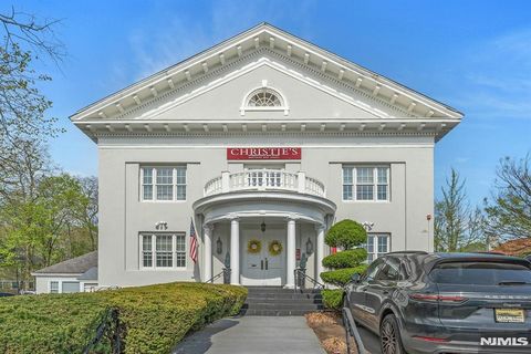 Photo of 40 Ridgewood Avenue, Ridgewood Village, NJ 07450 (MLS # 26017812)