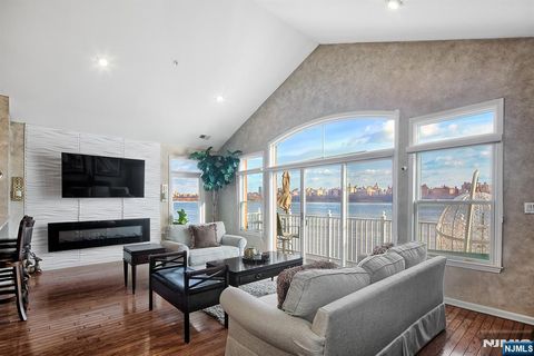 Photo of 48 Lydia Drive, Guttenberg, NJ 07093 (MLS # 25043972)