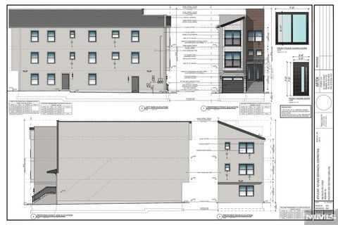 Photo of 388 9th Street, Newark, NJ 07103 (MLS # 25042373)