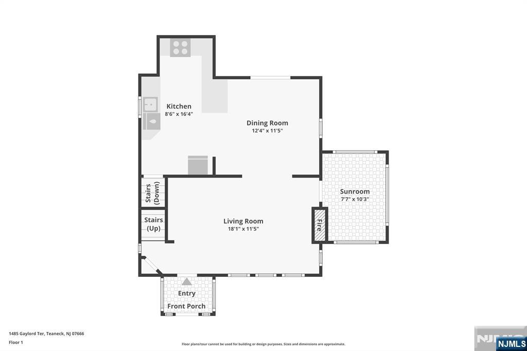 Main image without alt text