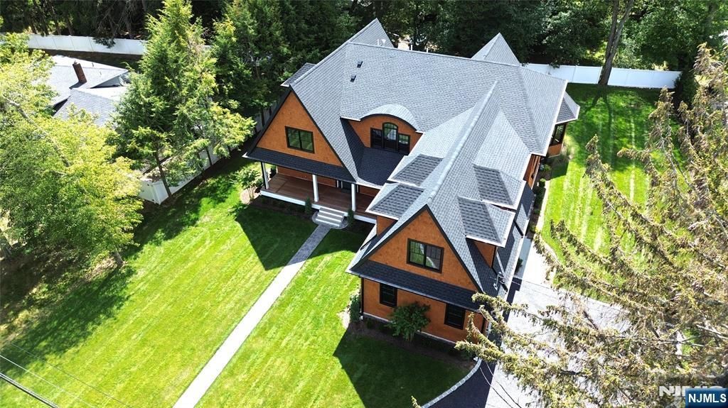 Photo of 803 Marshall Road, River Vale, NJ 07675 (MLS # 25037730)