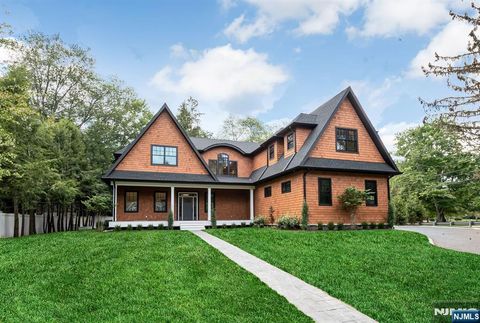 Photo of 803 Marshall Road, River Vale, NJ 07675 (MLS # 25037730)