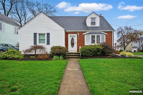 36 Howard Place Nutley NJ 07110