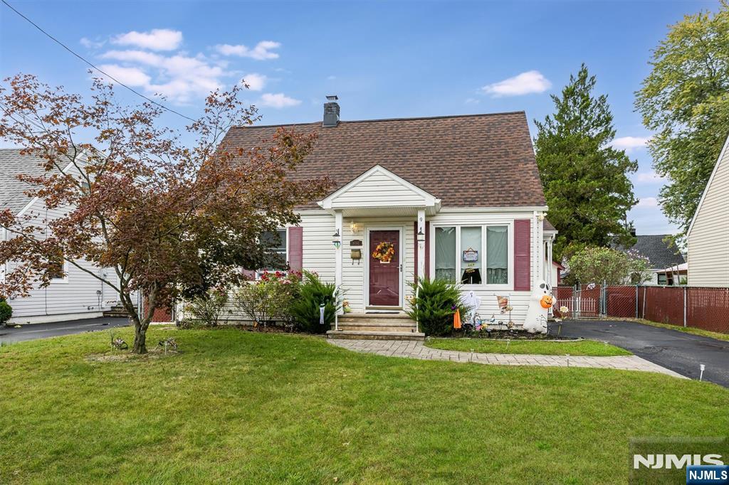 9 Rockridge Road