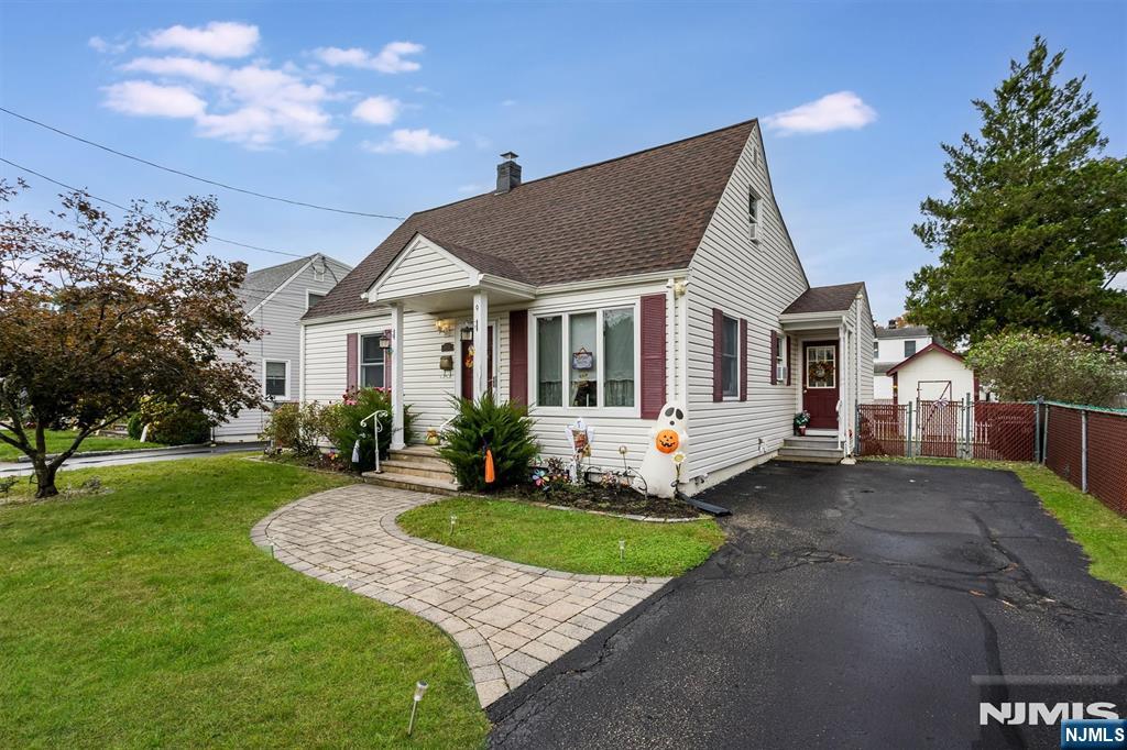 9 Rockridge Road