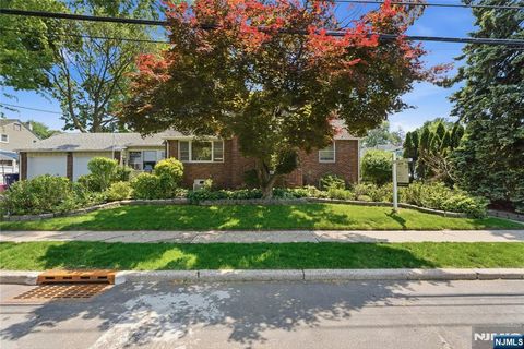 Photo of 34 Rowland Avenue, Hackensack, NJ 07601 (MLS # 26018532)