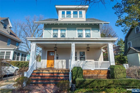 Photo of 85 Evergreen Avenue, Bloomfield, NJ 07003 (MLS # 26034531)