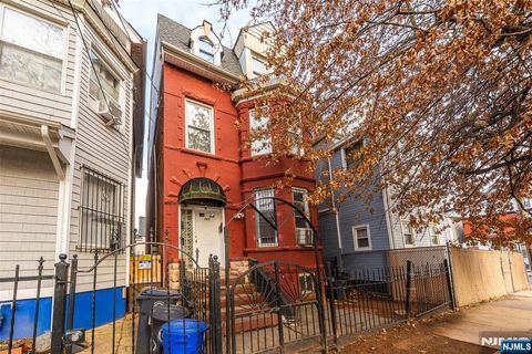 Photo of 267 6th Avenue, Newark, NJ 07107 (MLS # 26001096)