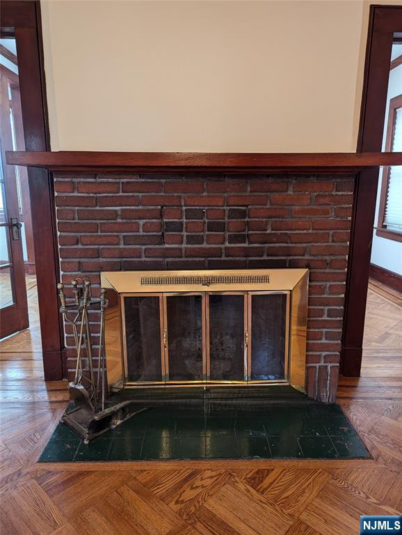 3 Hillside Avenue