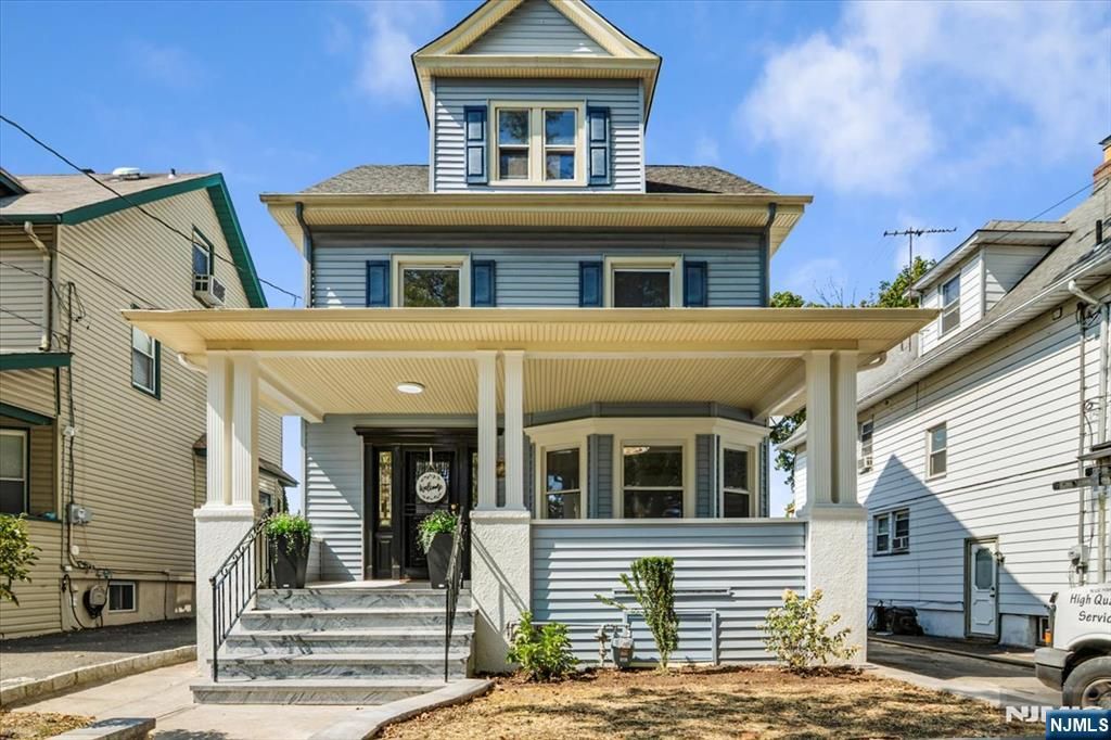 Photo of 174 Demott Avenue, Clifton, NJ 07011 (MLS # 25036635)