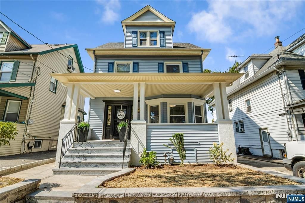 Photo of 174 Demott Avenue, Clifton, NJ 07011 (MLS # 25036635)