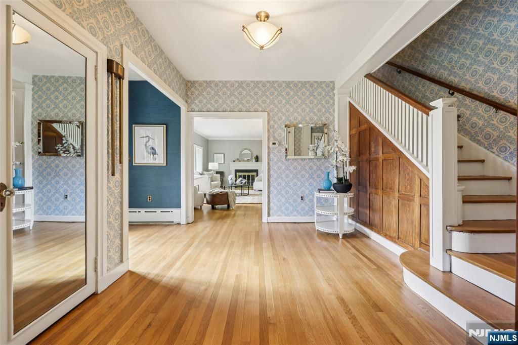 Photo of 119 Sheridan Terrace, Ridgewood Village, NJ 07450 (MLS # 25036577)
