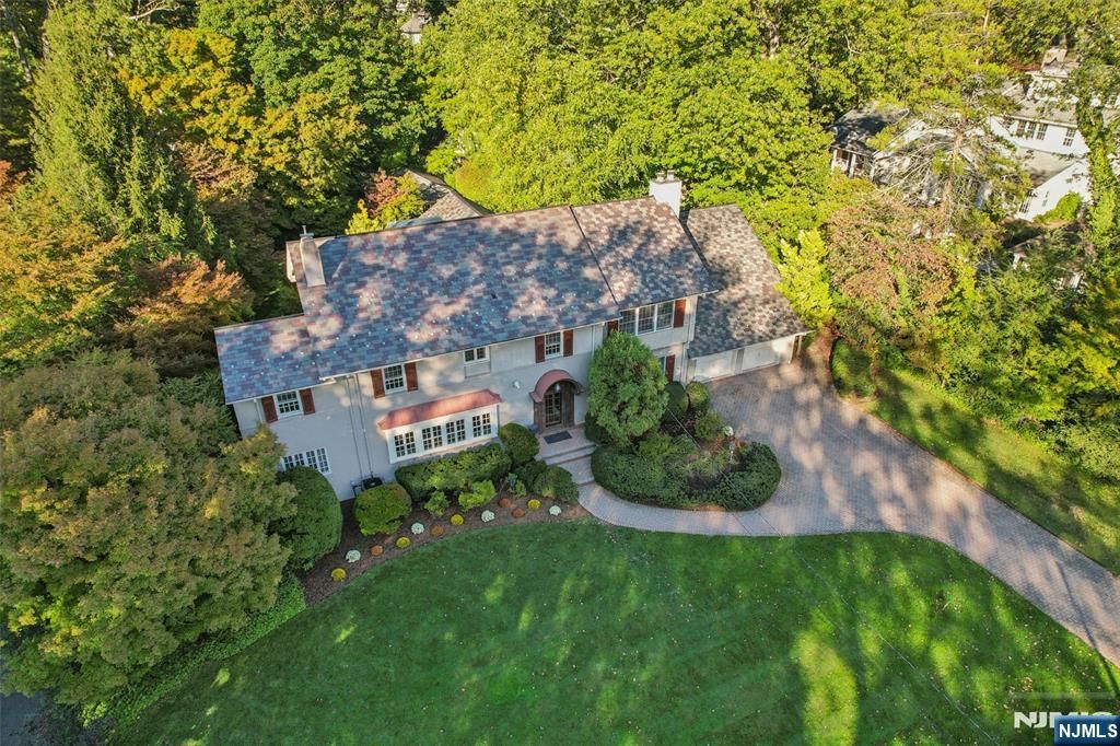 Photo of 119 Sheridan Terrace, Ridgewood Village, NJ 07450 (MLS # 25036577)