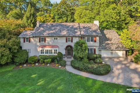 Photo of 119 Sheridan Terrace, Ridgewood Village, NJ 07450 (MLS # 25036577)