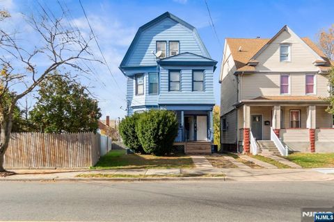 777 Stuyvesant Avenue Irvington NJ 07111