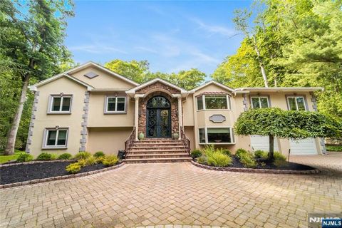 Photo of 136 Willow Drive, Old Tappan, NJ 07675 (MLS # 26008582)