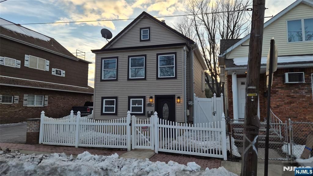 Photo of 104 Wallington Avenue, Wallington, NJ 07057 (MLS # 26004885)