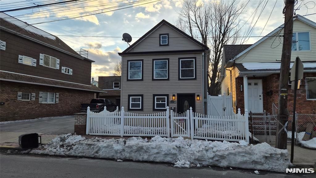 Photo of 104 Wallington Avenue, Wallington, NJ 07057 (MLS # 26004885)