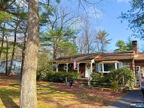 22 Old Milford Lane West Milford NJ 07480