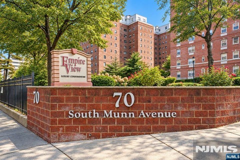 Photo of 70 Munn Avenue #206, East Orange, NJ 07018 (MLS # 26039083)
