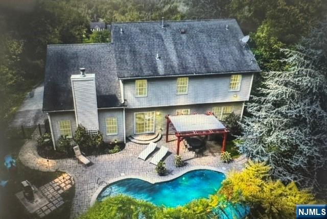 332 Lake Wallkill Road