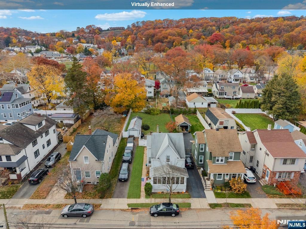 Photo of 96 2nd Avenue, Hawthorne, NJ 07506 (MLS # 25040008)