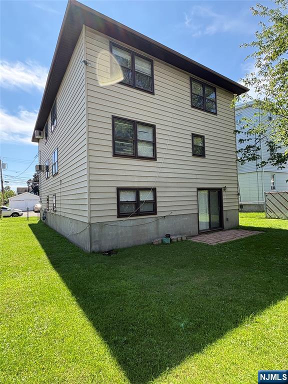 153 Berger Street