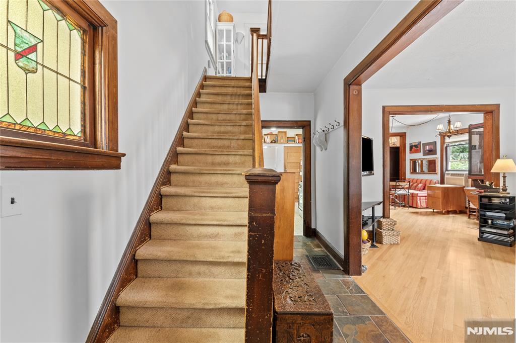 25 Berkeley Avenue