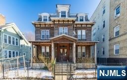 Photo 1 of 94 Ashland Avenue, East Orange, New Jersey, $305,000, Web #: 325003446