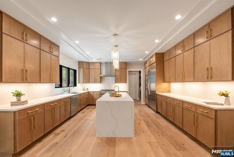 Photo of 455 Sunset Avenue, Haworth, NJ 07641 (MLS # 26002457)