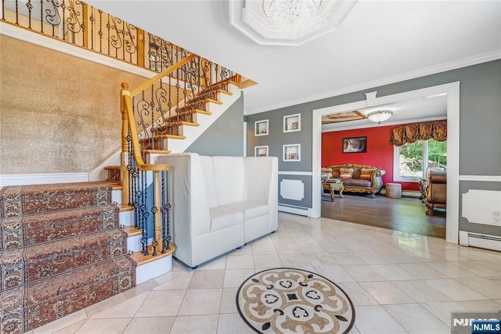 Photo of 207 Eileen Drive, Cedar Grove, NJ 07009 (MLS # 26017627)