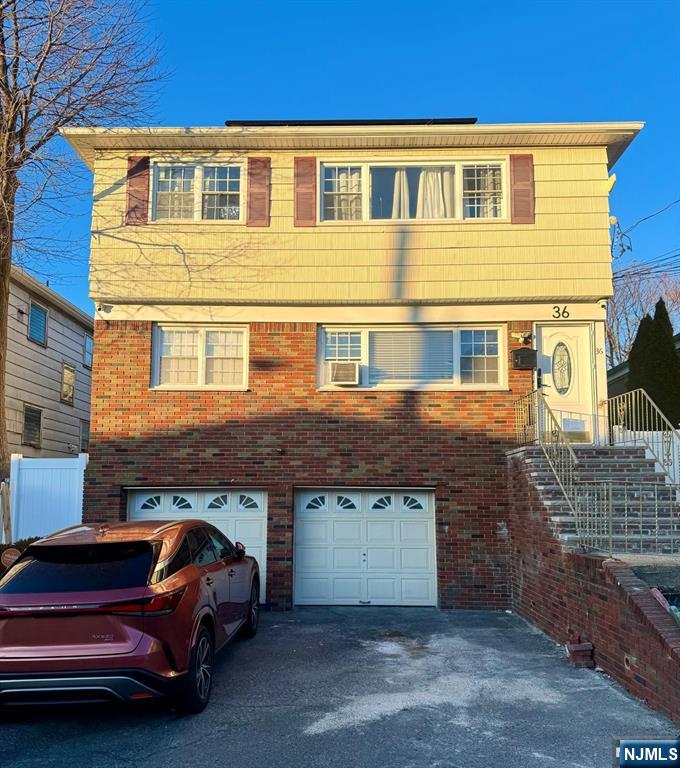 Property for Sale at 36 Tremont Terrace, Irvington, New Jersey - Bedrooms: 10 
Bathrooms: 6 
Rooms: 25  - $765,000