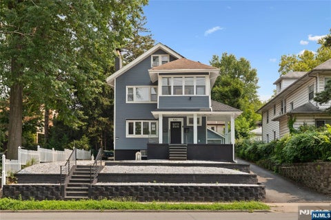 Photo of 561 Grand AVE #1, Leonia, NJ 07605 (MLS # 26030647)