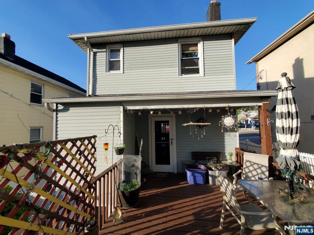 Photo of 454 Park Avenue, Fairview, NJ 07022 (MLS # 25014367)