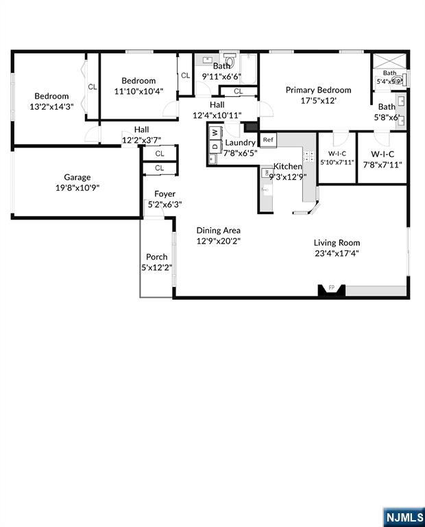 Main image without alt text