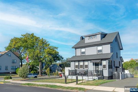 5 Newell Place North Arlington NJ 07031