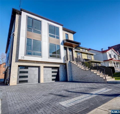 Photo of 35 Henry Ave #2nd Floor, Palisades Park, NJ 07650 (MLS # 26028426)