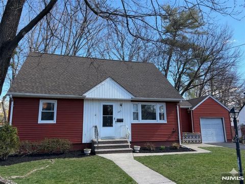 685 Mabie Street New Milford NJ 07646