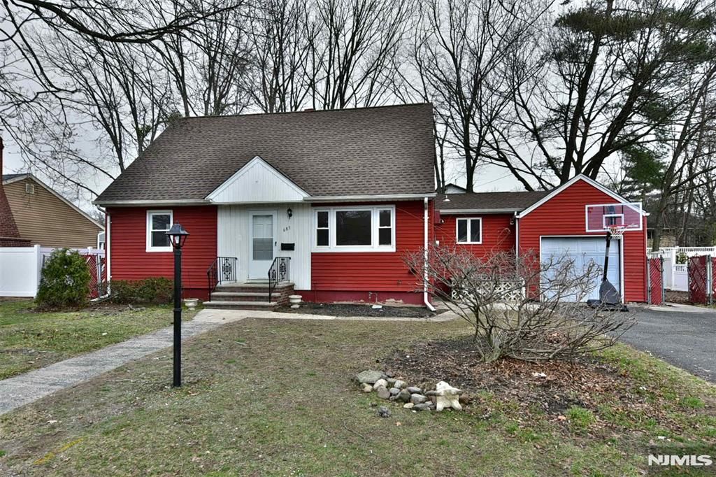 Photo of 685 Mabie Street, New Milford, NJ 07646 (MLS # 25029748)