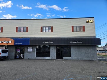 400 Route 46 1st Fl South Hackensack NJ 07606