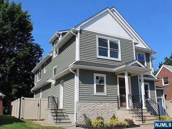 135 Sherman Avenue