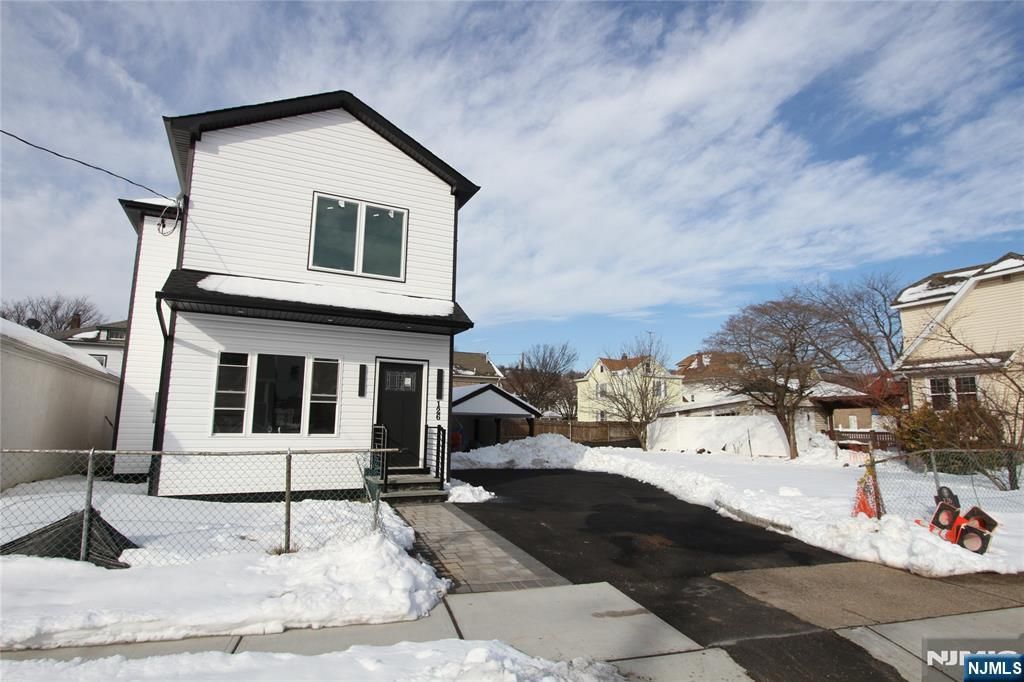 Photo of 126 4th Avenue, Hawthorne, NJ 07506 (MLS # 26006589)