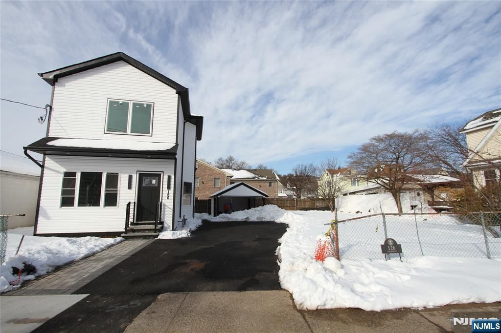 Photo of 126 4th Avenue, Hawthorne, NJ 07506 (MLS # 26006589)