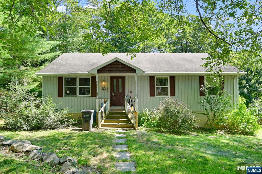 36 Morsemere Road