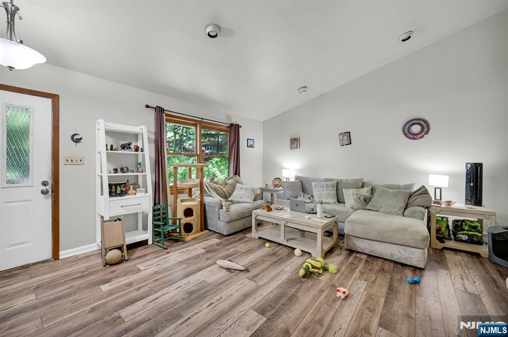 36 Morsemere Road
