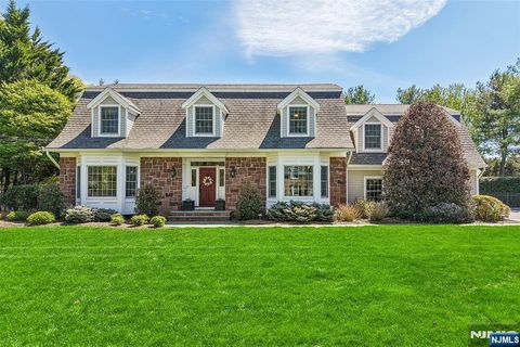 408 Drury Lane Wyckoff NJ 07481