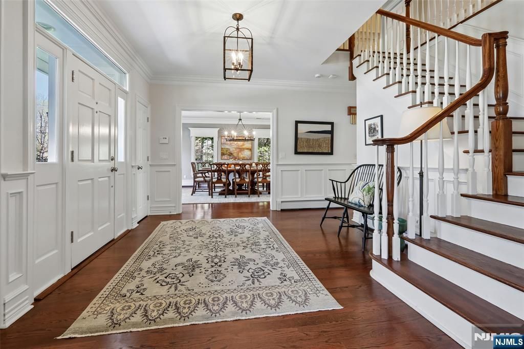 Photo of 408 Drury Lane, Wyckoff, NJ 07481 (MLS # 26014163)