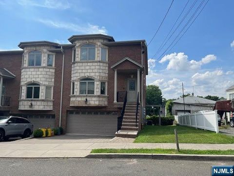 Photo of 309 8th St #3, Palisades Park, NJ 07650 (MLS # 25035550)